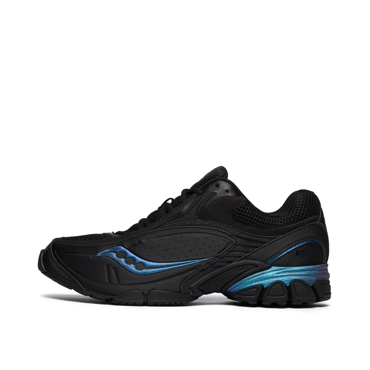 Saucony ProGrid V2 "Black" | S71023-4