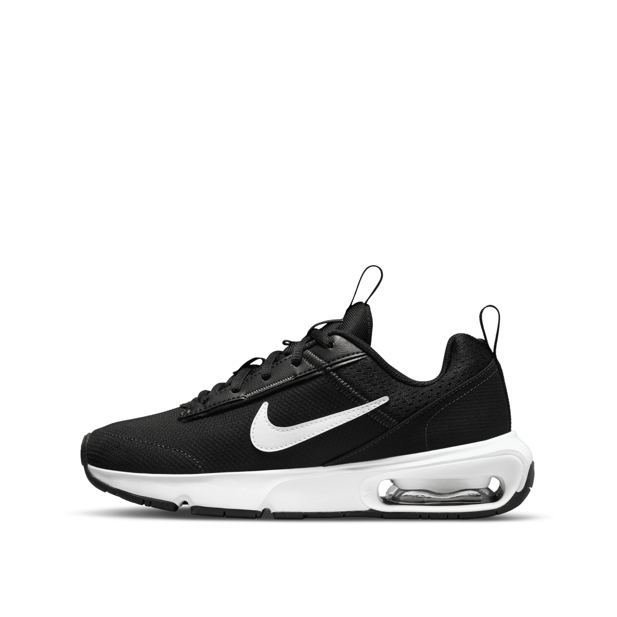 Nike Air Max INTRLK Lite "Black" | DH9393-002