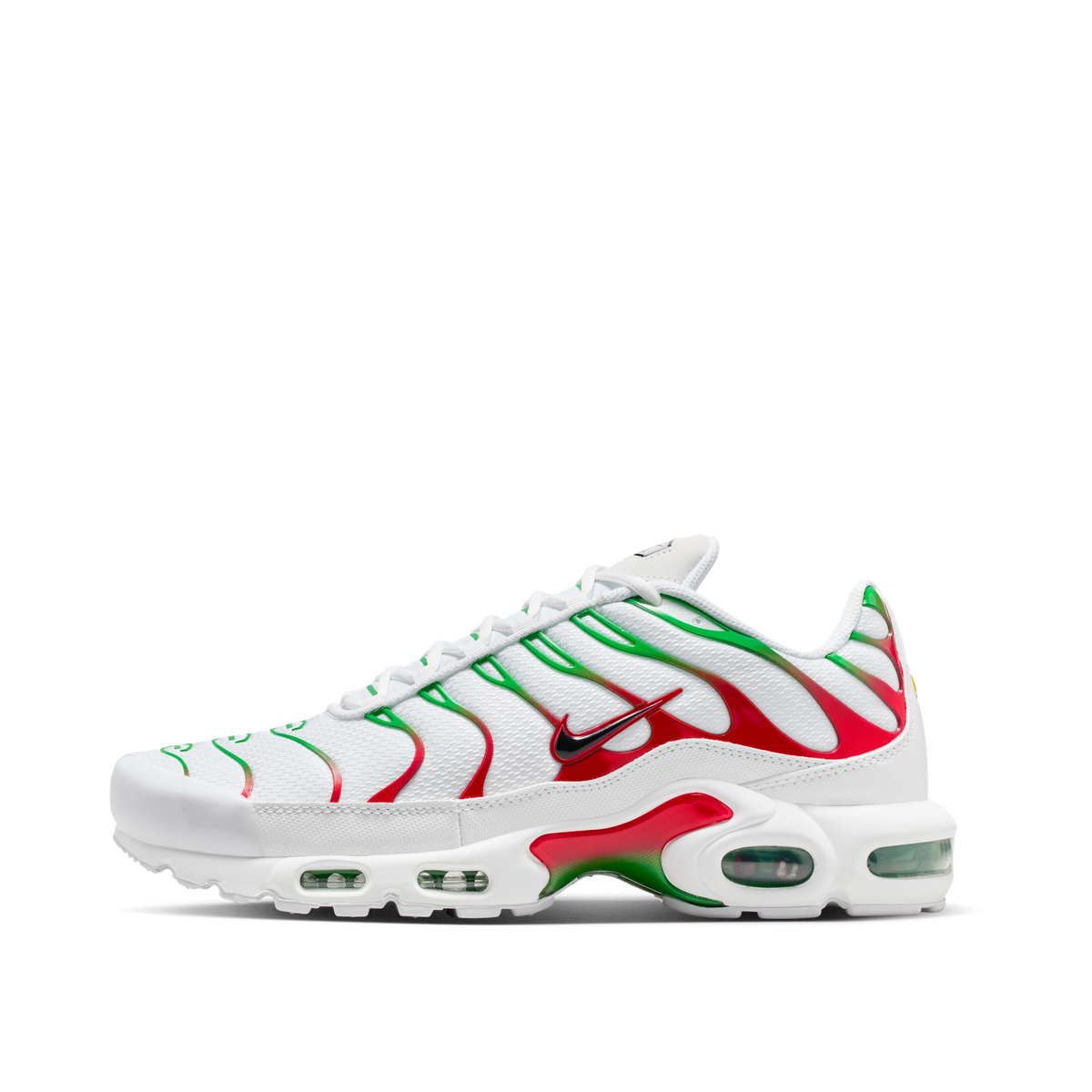 Nike Air Max Plus "White" | DM0032-108