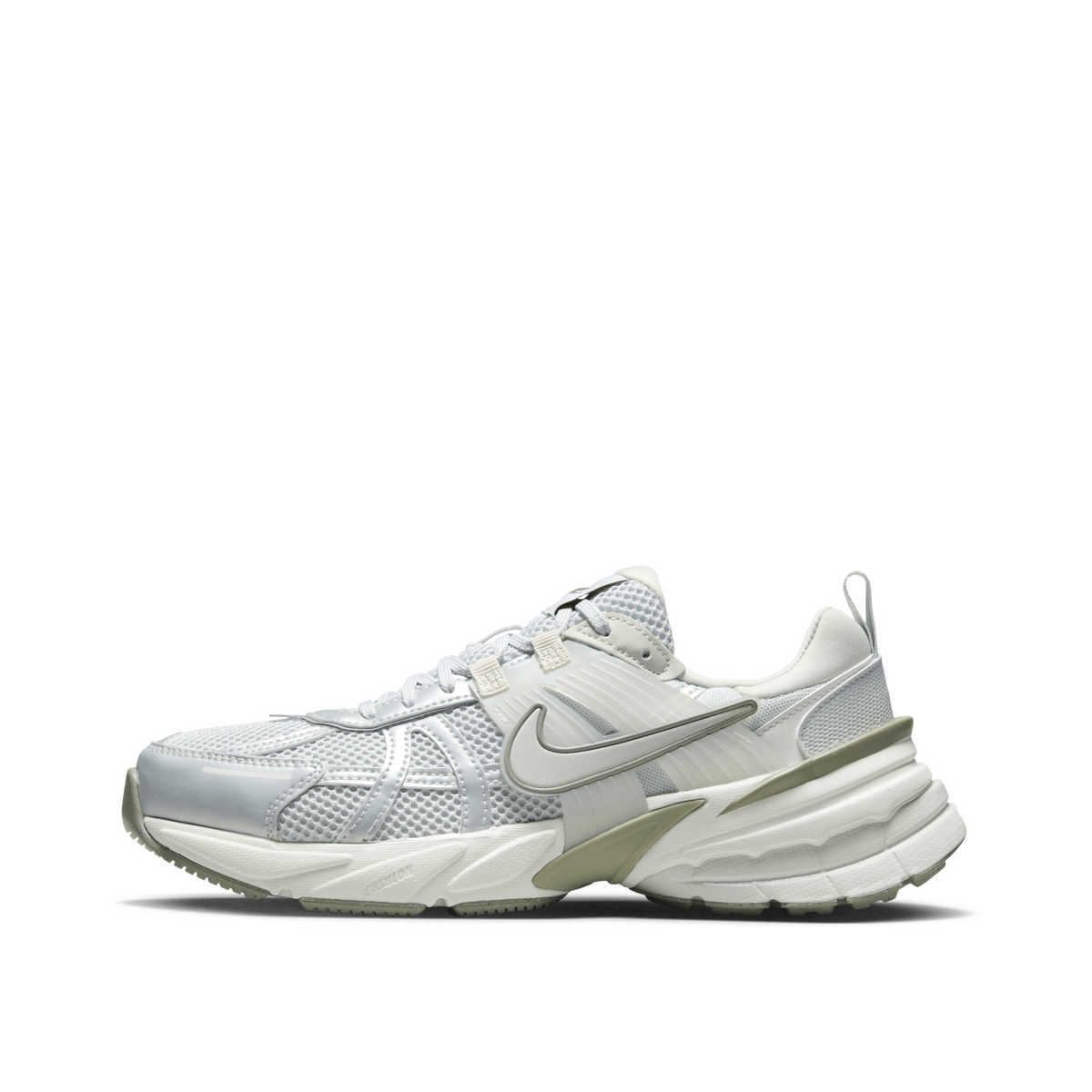 Nike V2K Run Wmns "Grey" | FD0736-006