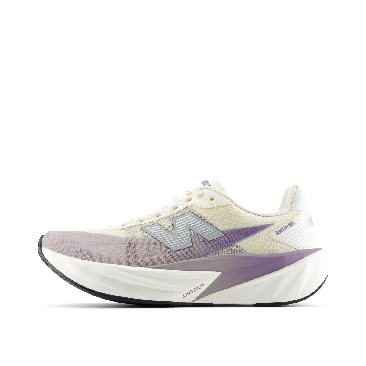 New Balance FuelCell Rebel v5 Wmns "Purple/Beige" | WFCX3DM