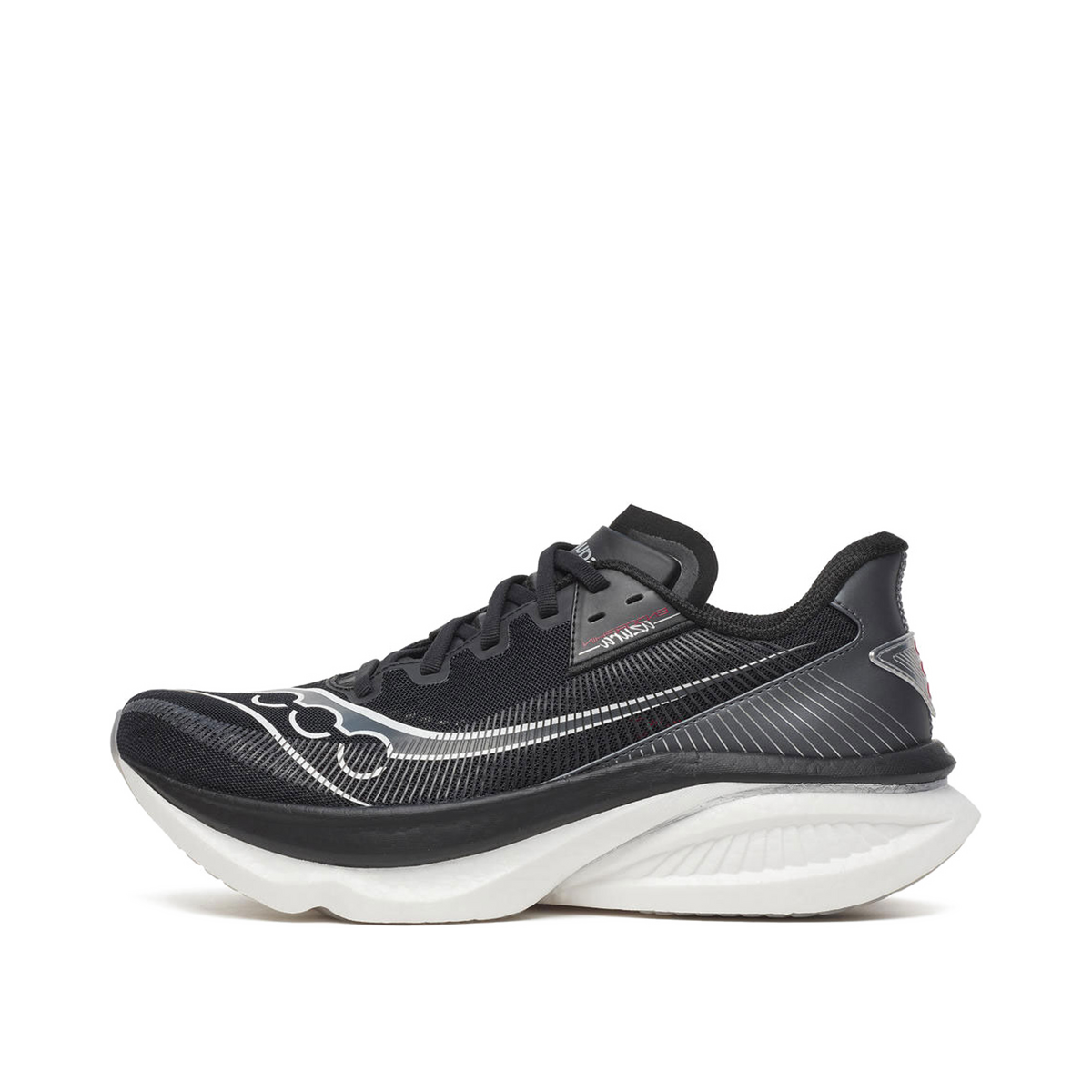 Saucony Endorphin Azura "Black/White" | S210701-00