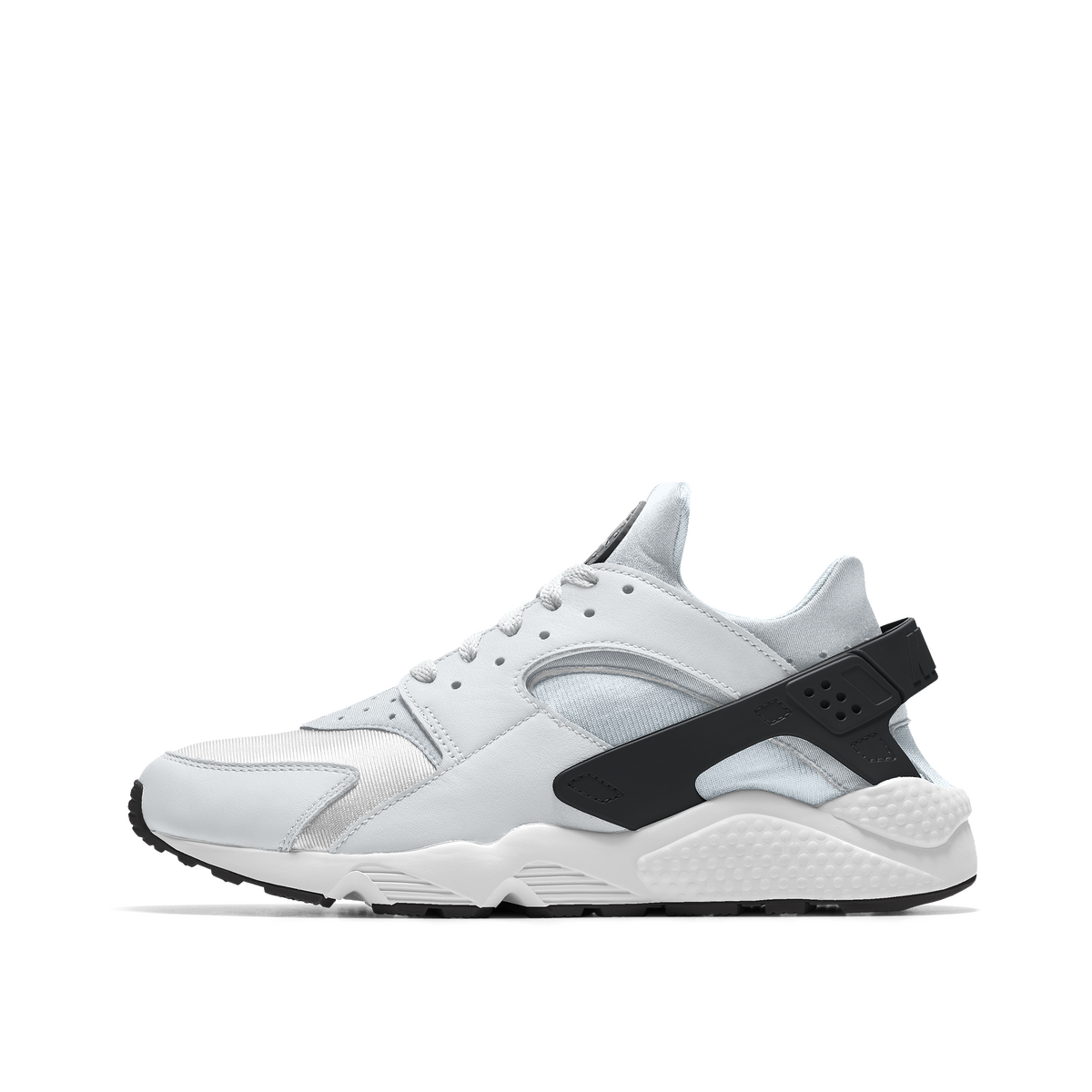 Nike Air Huarache By You "Multicolor" | FD9781-900