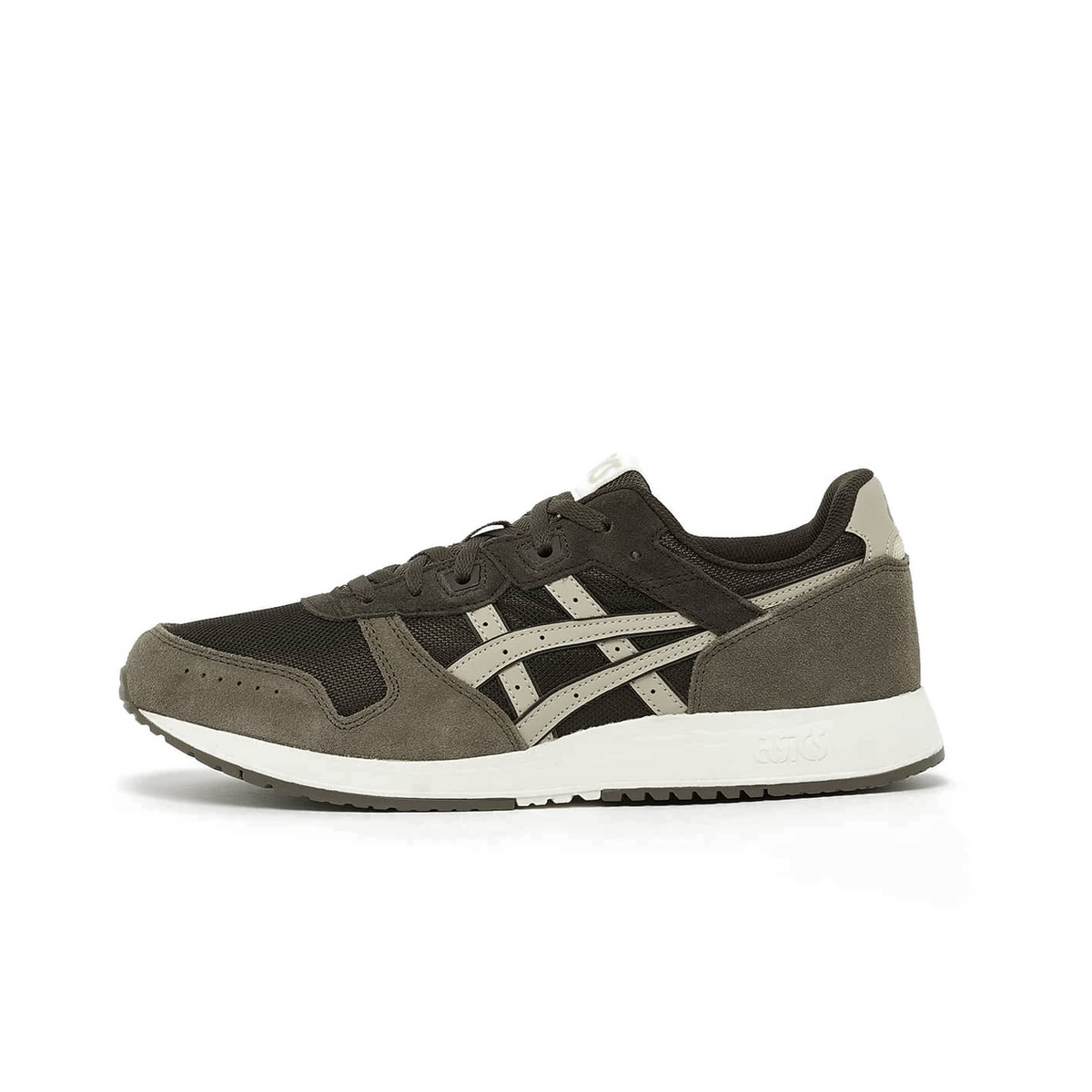 ASICS SportStyle Lyte Classic "Brown" | 1203A611-201