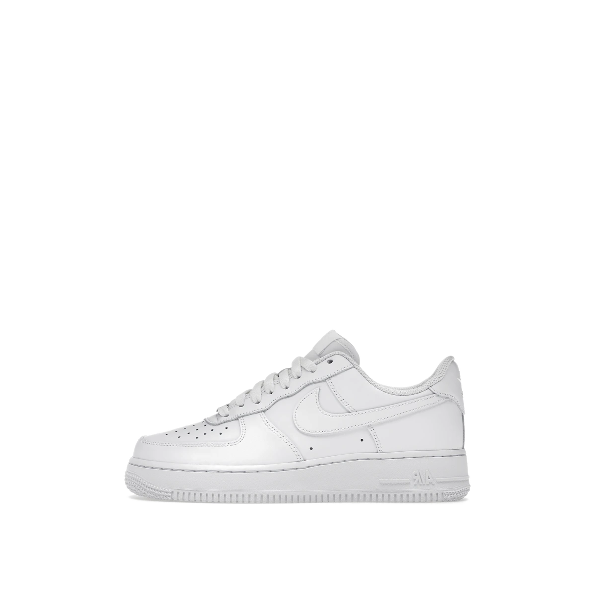 Nike Air Force 1 Low '07 "White/White" | 315115-112