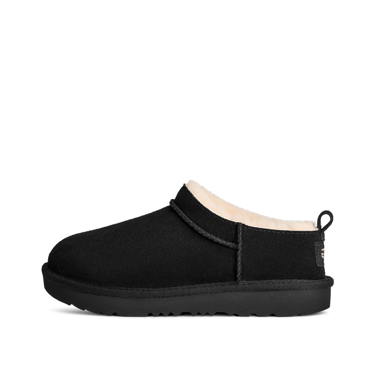 UGG Classic Micro "Black" | 1174410KBLK