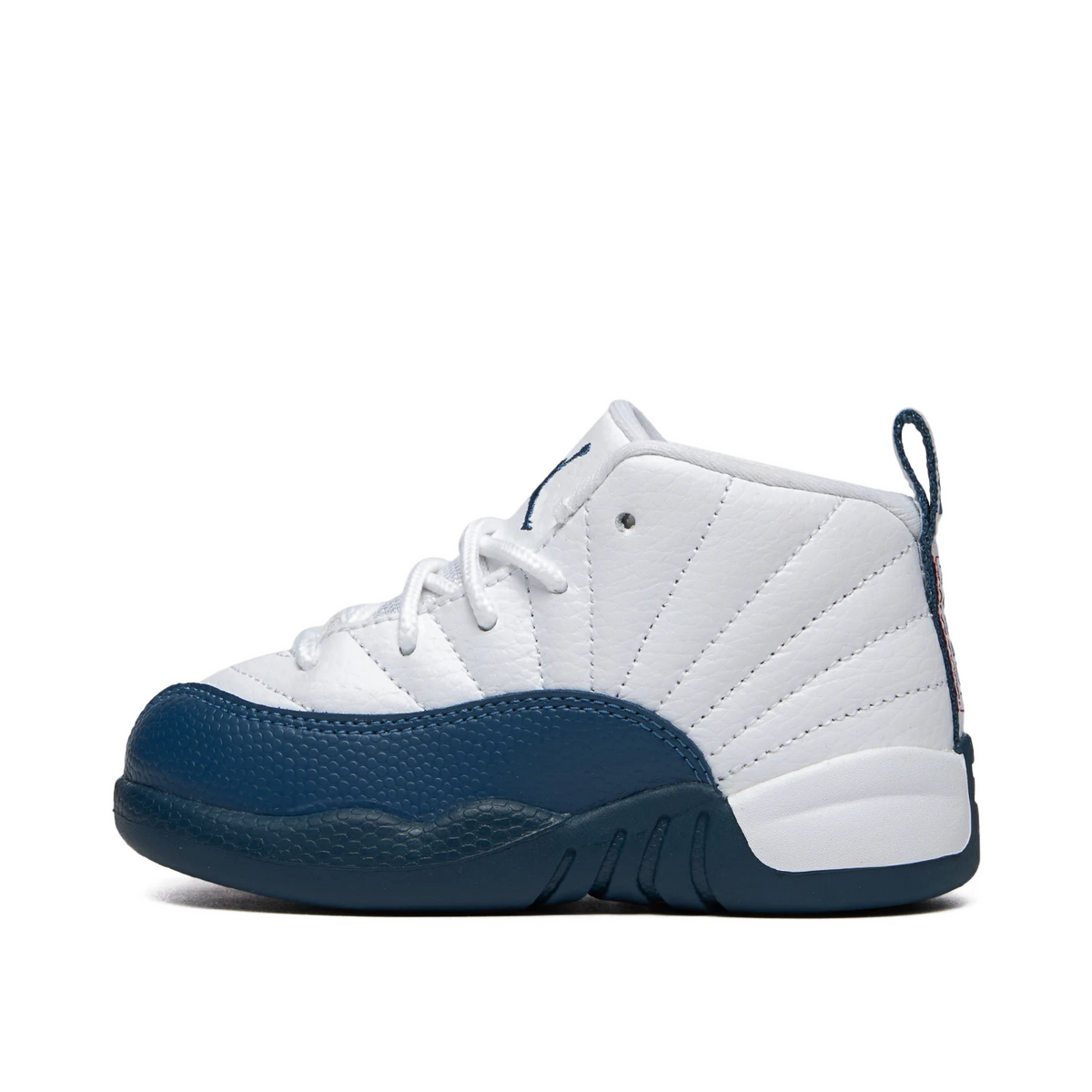 Air Jordan 12 Retro TD "French Blue" | 850000-114