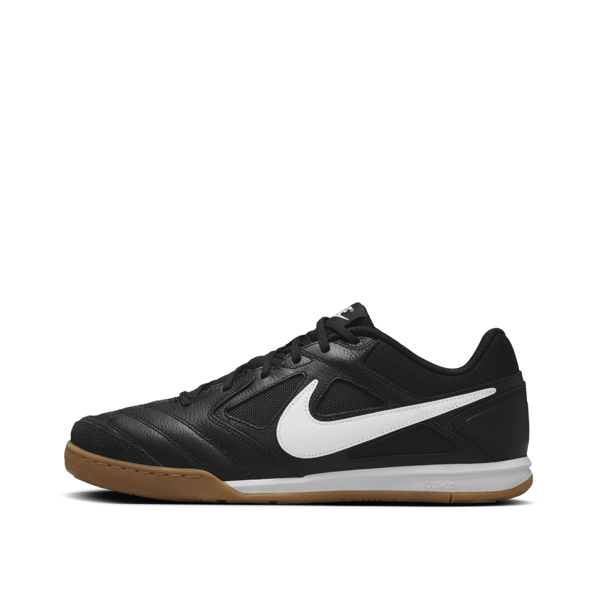 Nike Gato "Black/White/Gum Light Brown" | HQ6019-001