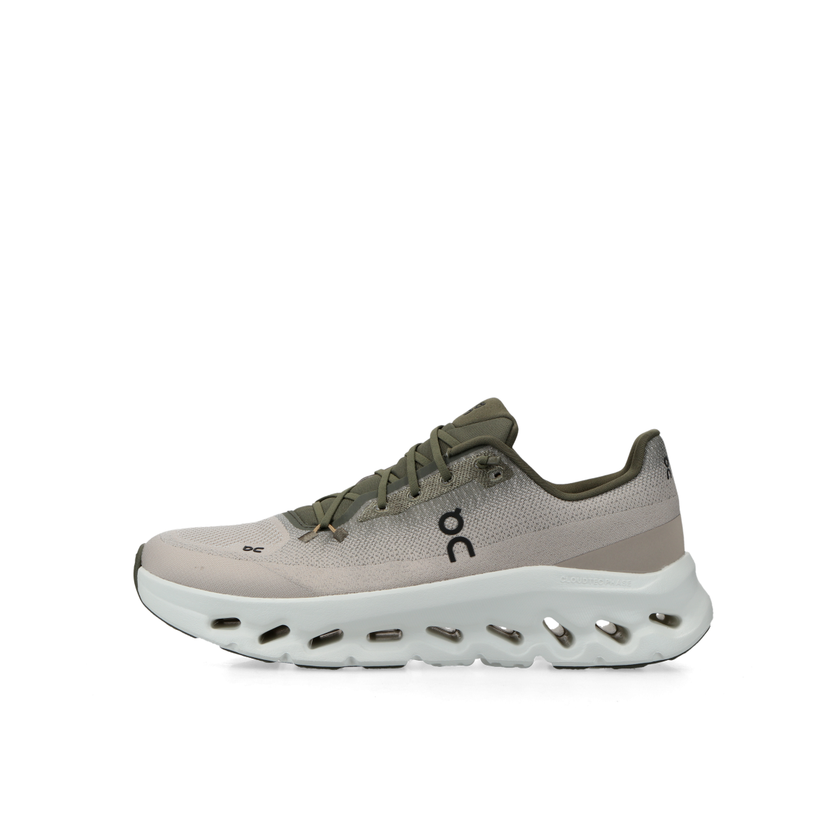 On Running Cloudtilt 1 "Olive/Desert" | 3ME10104843