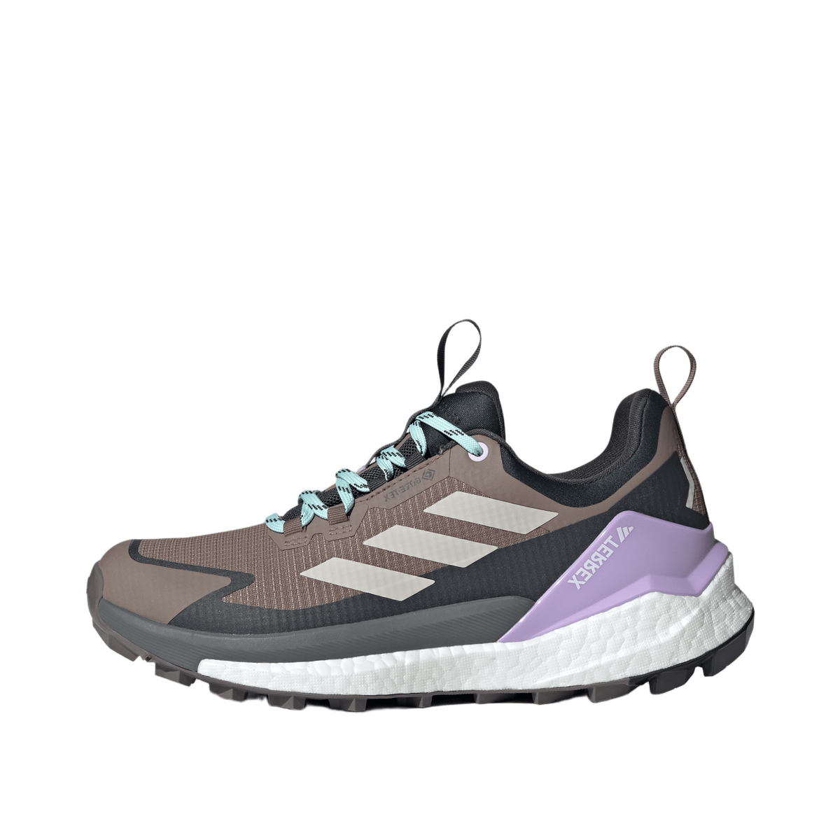 Adidas Terrex Free Hiker 2.0 Low GORE-TEX | JQ9912