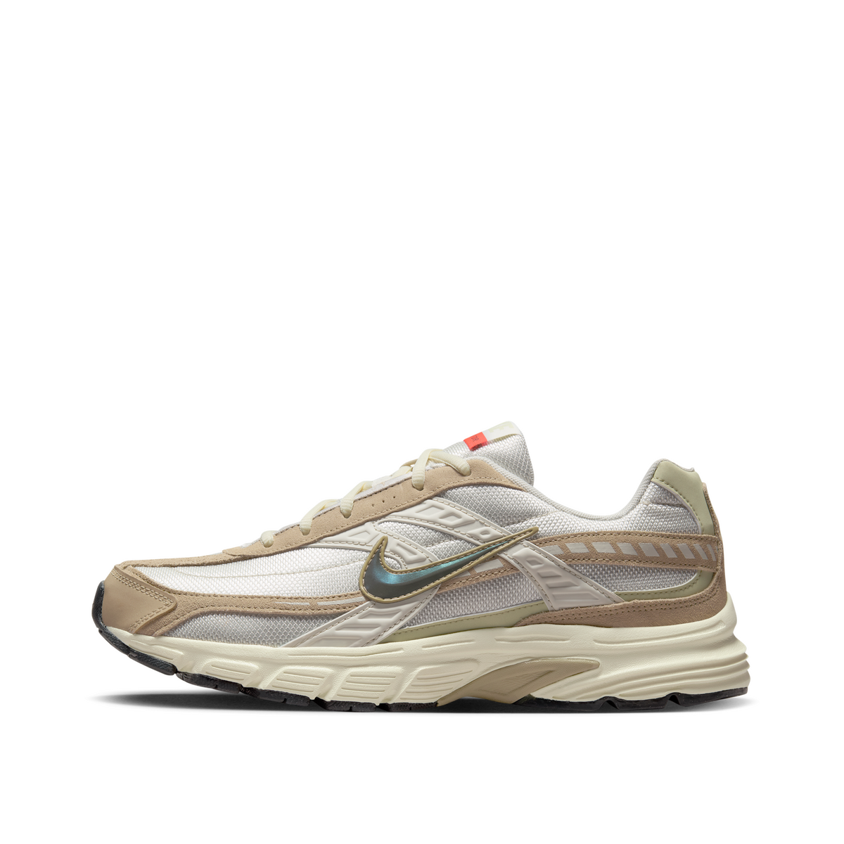 Nike Initiator "White/Light Brown/Beige" | HJ7683-072