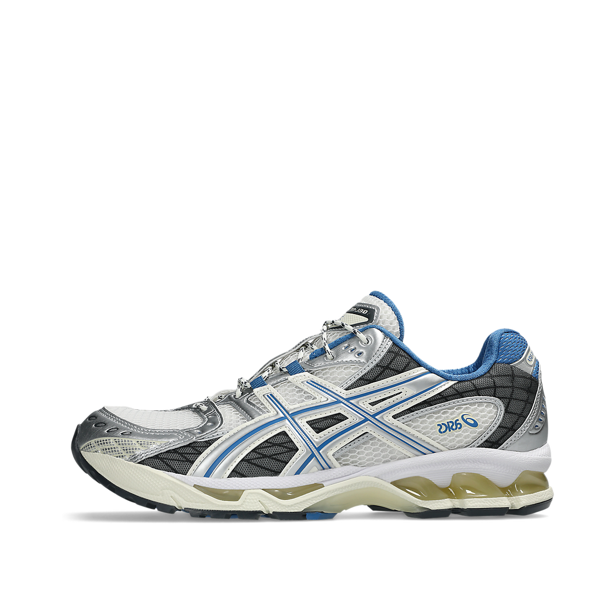 ASICS Gel-Nimbus 10.1 "Cream / Polar Night" | 1203A543-109