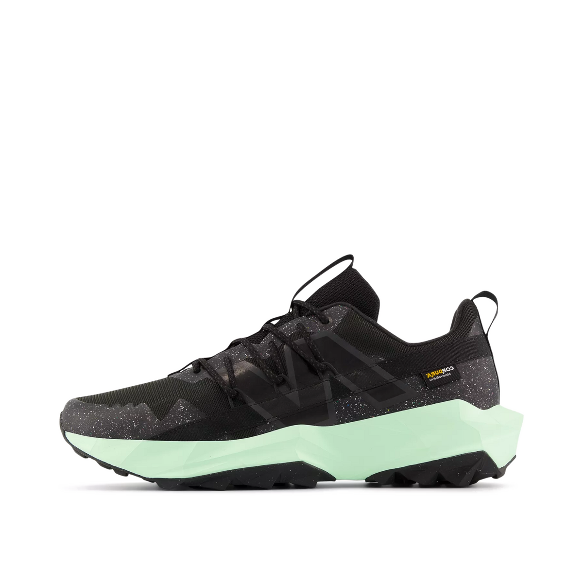 New Balance Tektrel Men "Black/Green/Grey" | MTTTRPB1