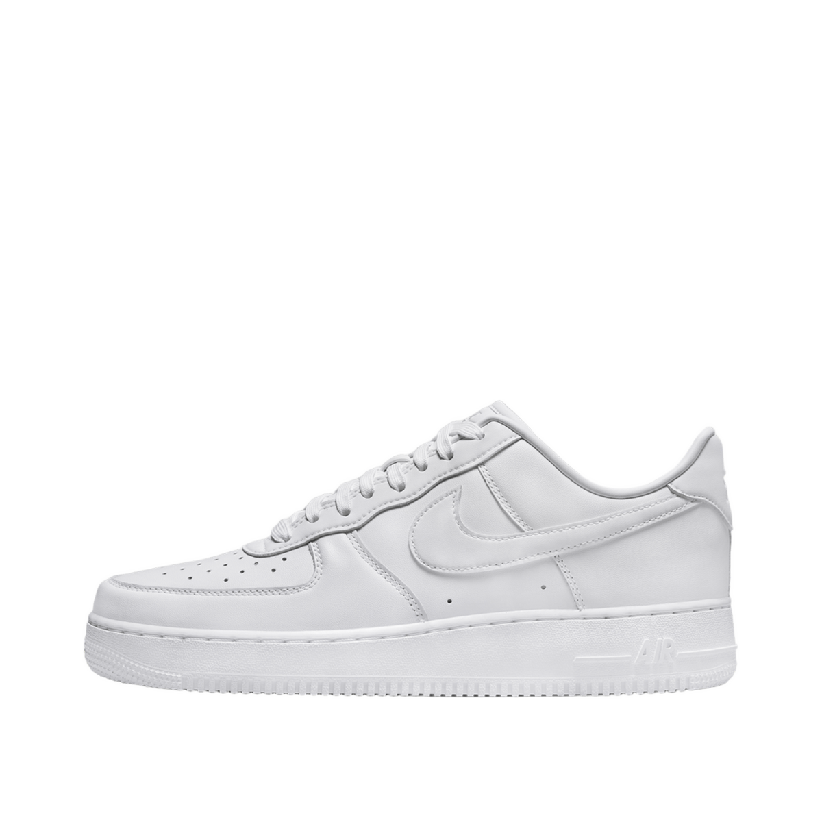 Sneakers Nike Air Force 1 '07 Fresh White/ White-White