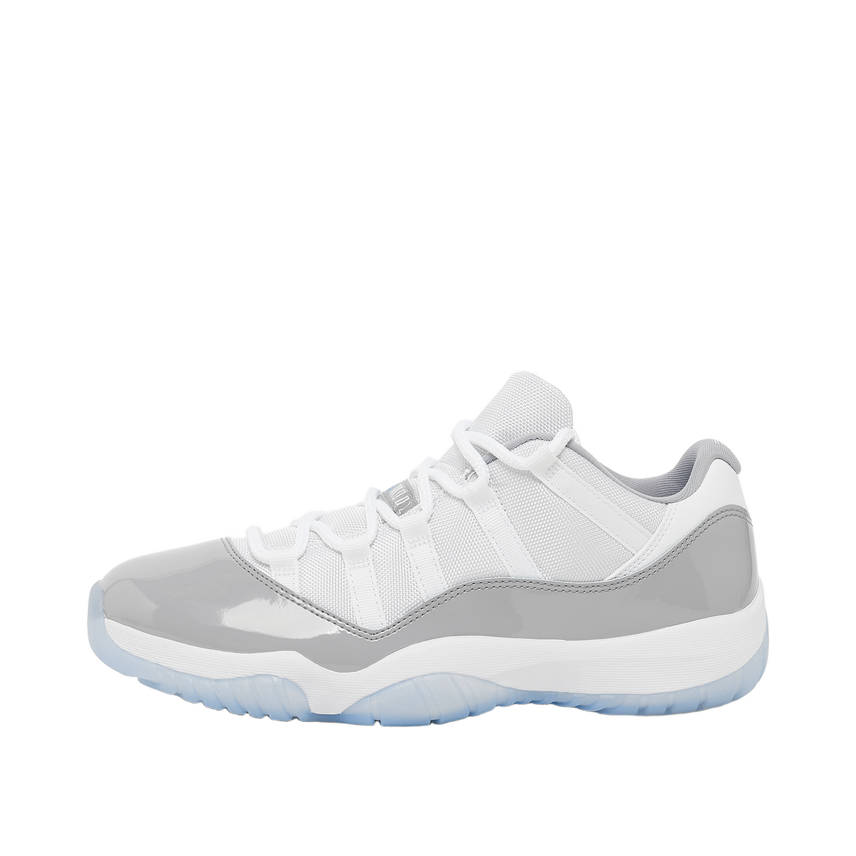 Air Jordan 11 Retro Low Cement Gray