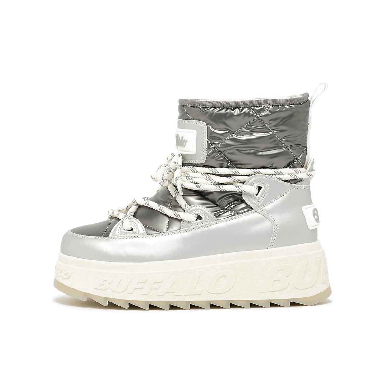 Buffalo Eliza "Silver" | 1270142