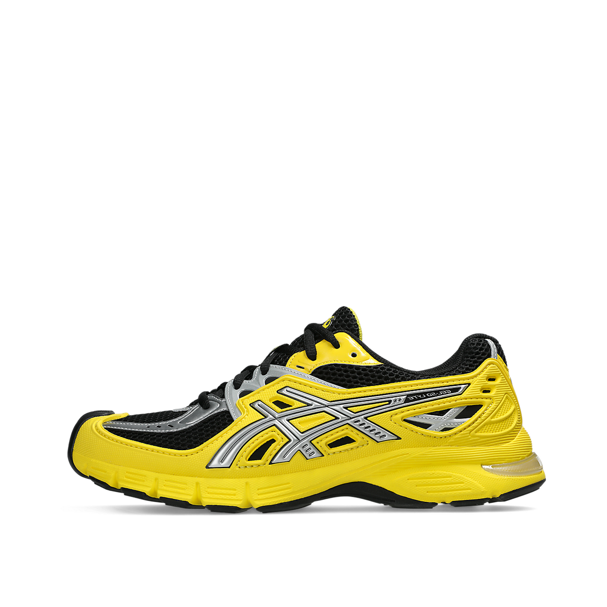 ASICS GEL-SD-LYTE "Vibrant Yellow/Black" | 1203A886-750