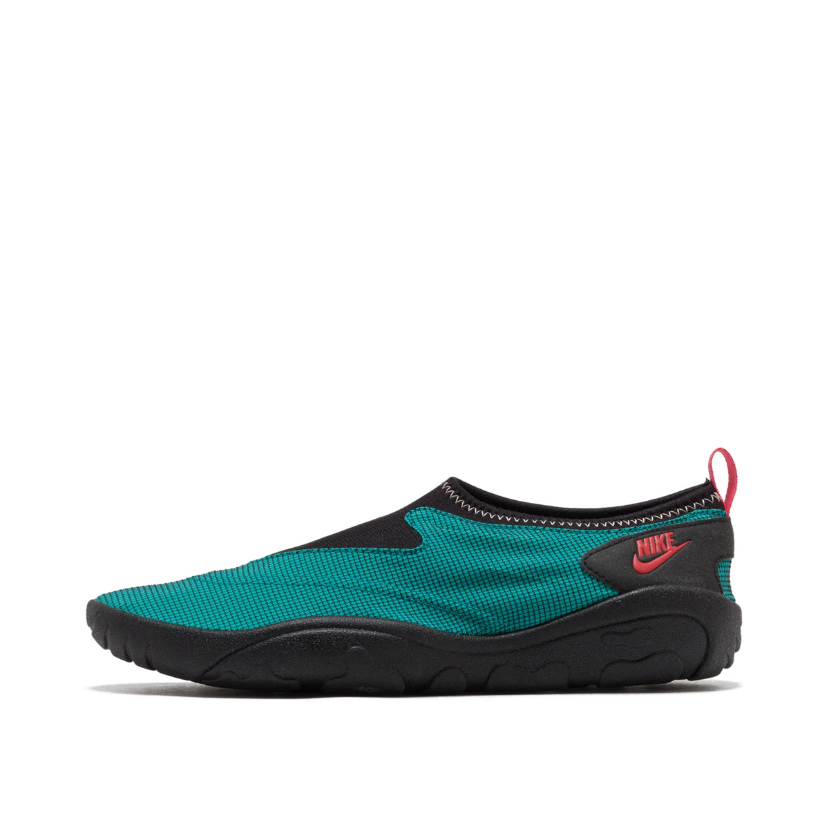 Nike Aqua Turf "Turbo Green/Tm Scarlet-Black" | FZ5627-301