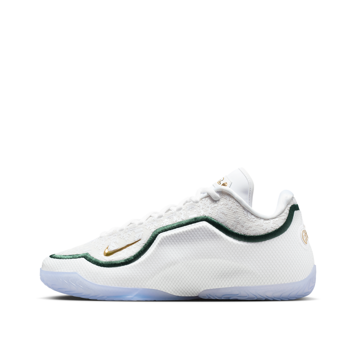 Nike LeBron XXIII "White" | HJ5629-101