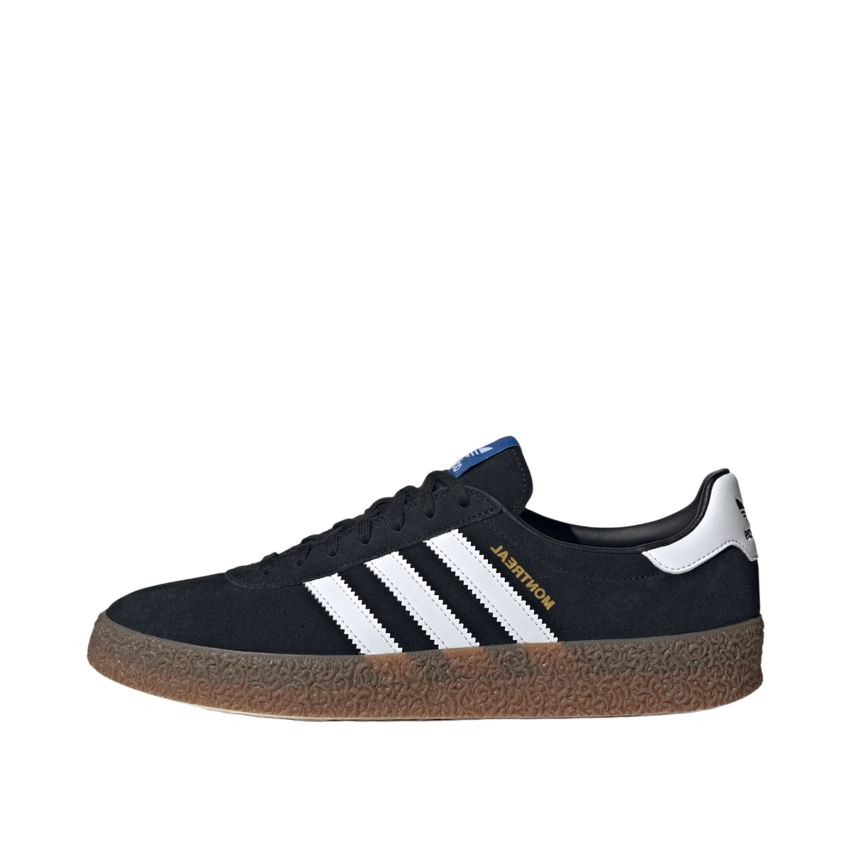 Adidas Montreal RM "Black" | JQ1688