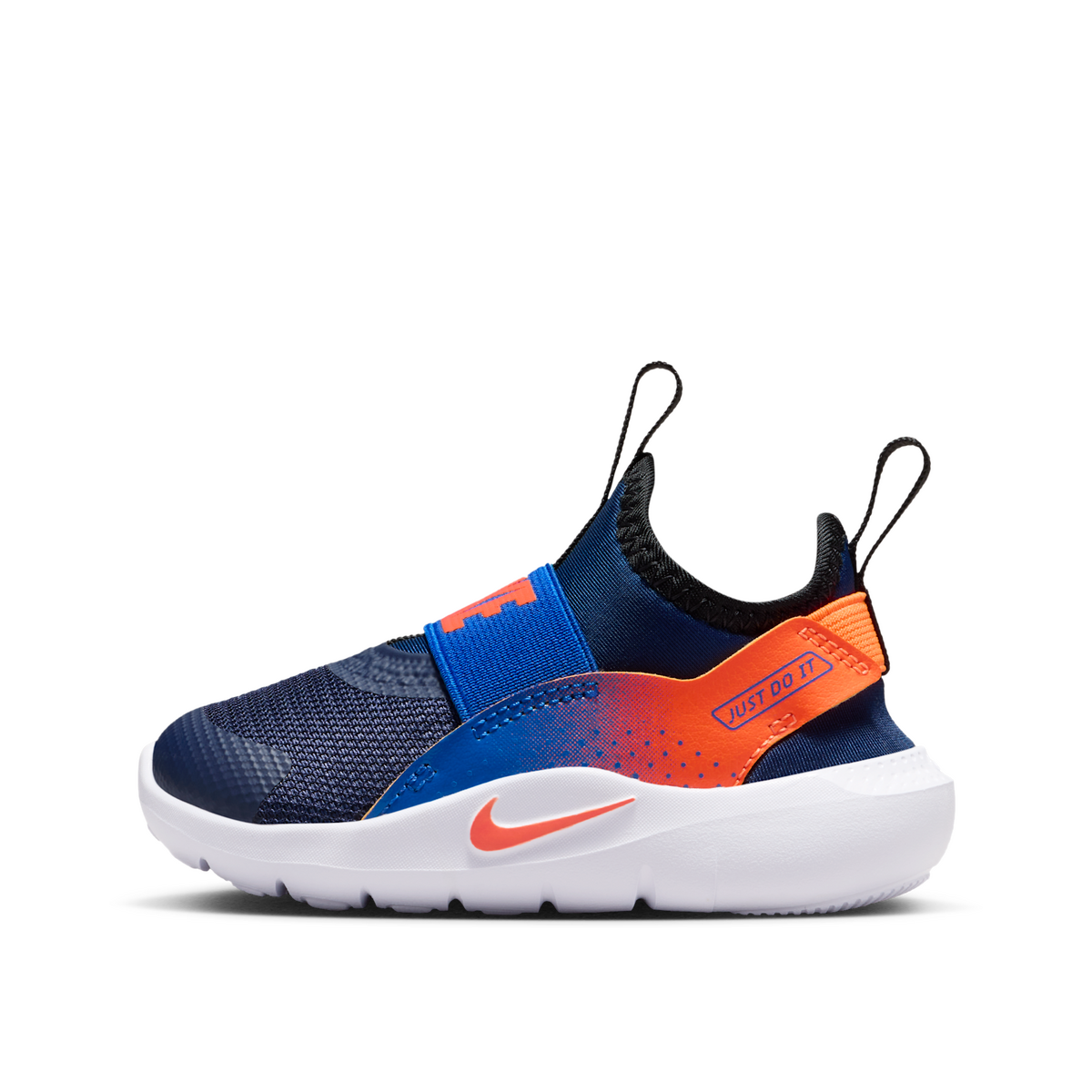 Nike Flex Runner 4 "Blue" | IF2895-401