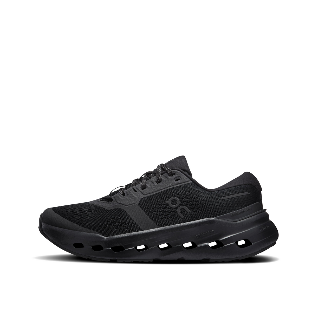 On Cloudrunner 3 "Black" | 3MG10071043