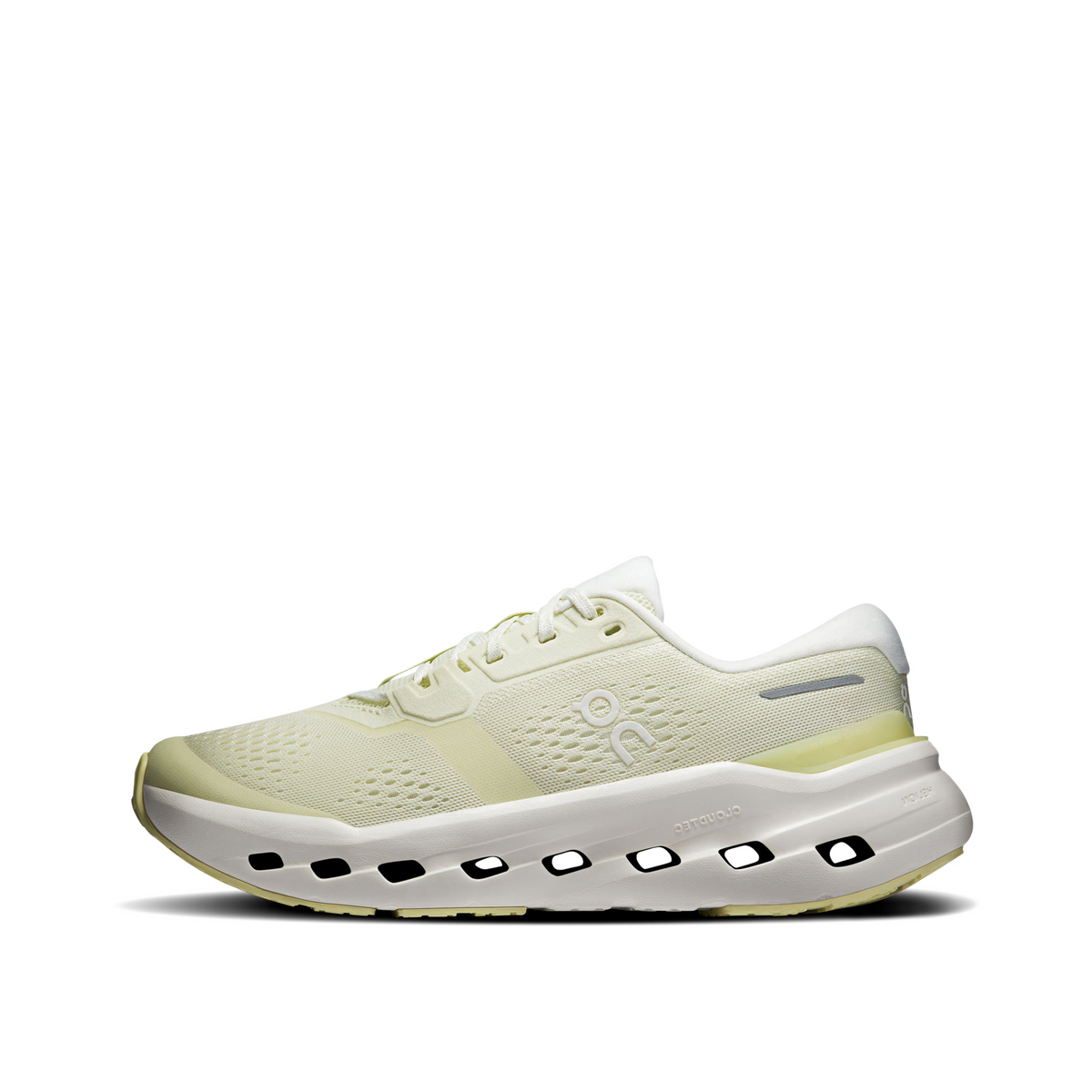 On Cloudrunner 3 Wmns "White/Yellow" | 3WG10054723