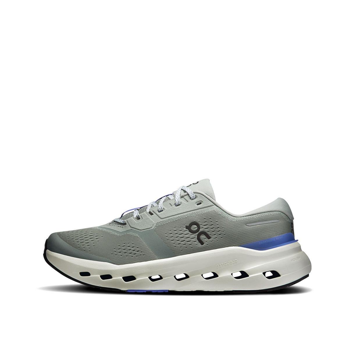 On Cloudrunner 3 "Grey/Blue" | 3MG10074422