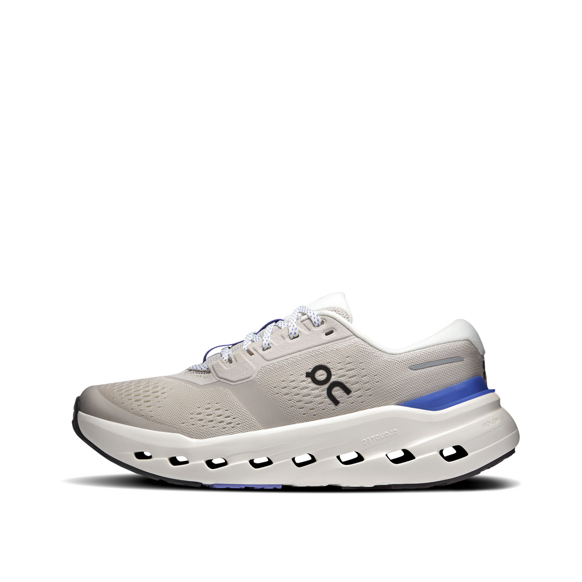On Cloudrunner 3 Wmns "White/Blue" | 3WG10054686