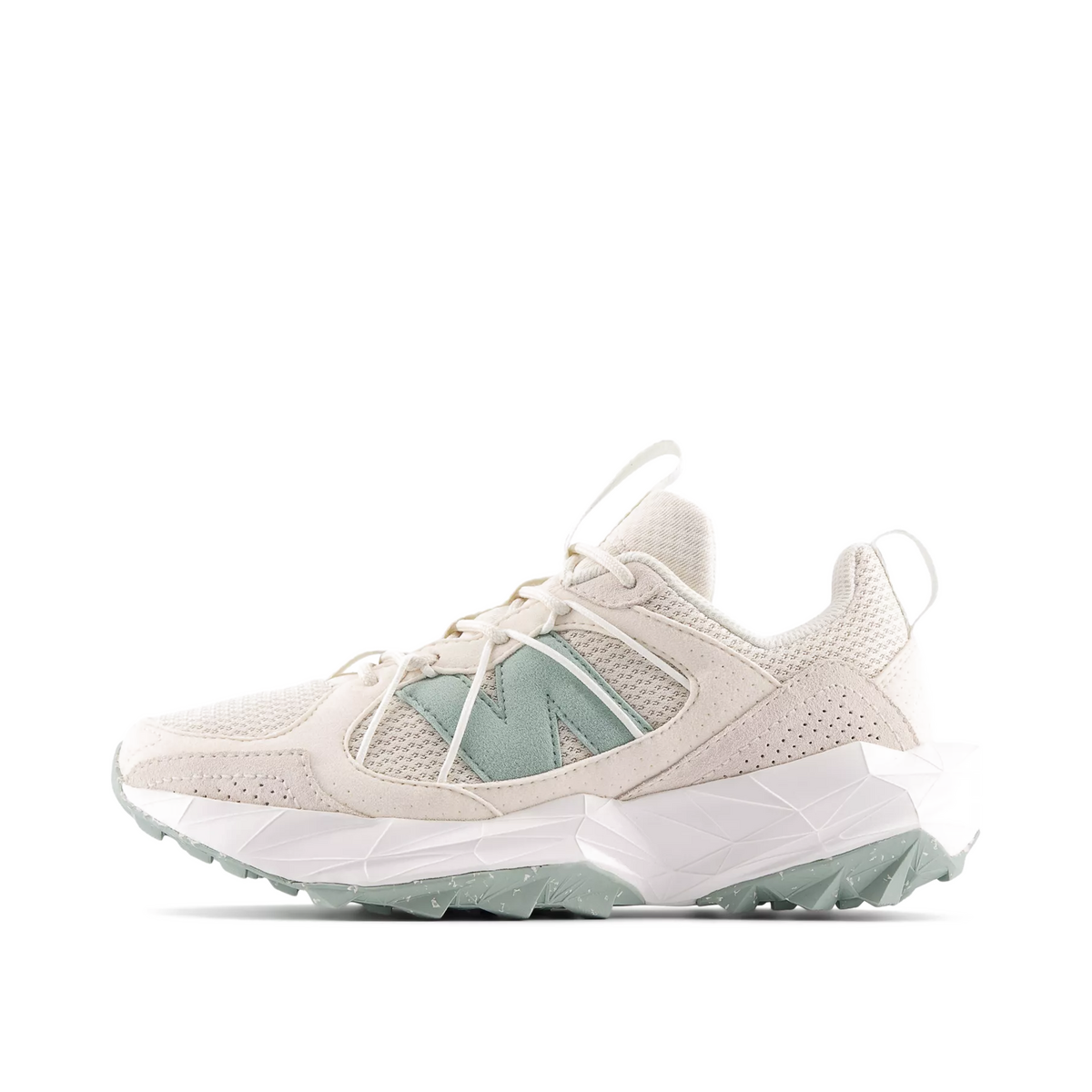 New Balance Tektrel Wmns "Beige/Green" | WTTRS6KM