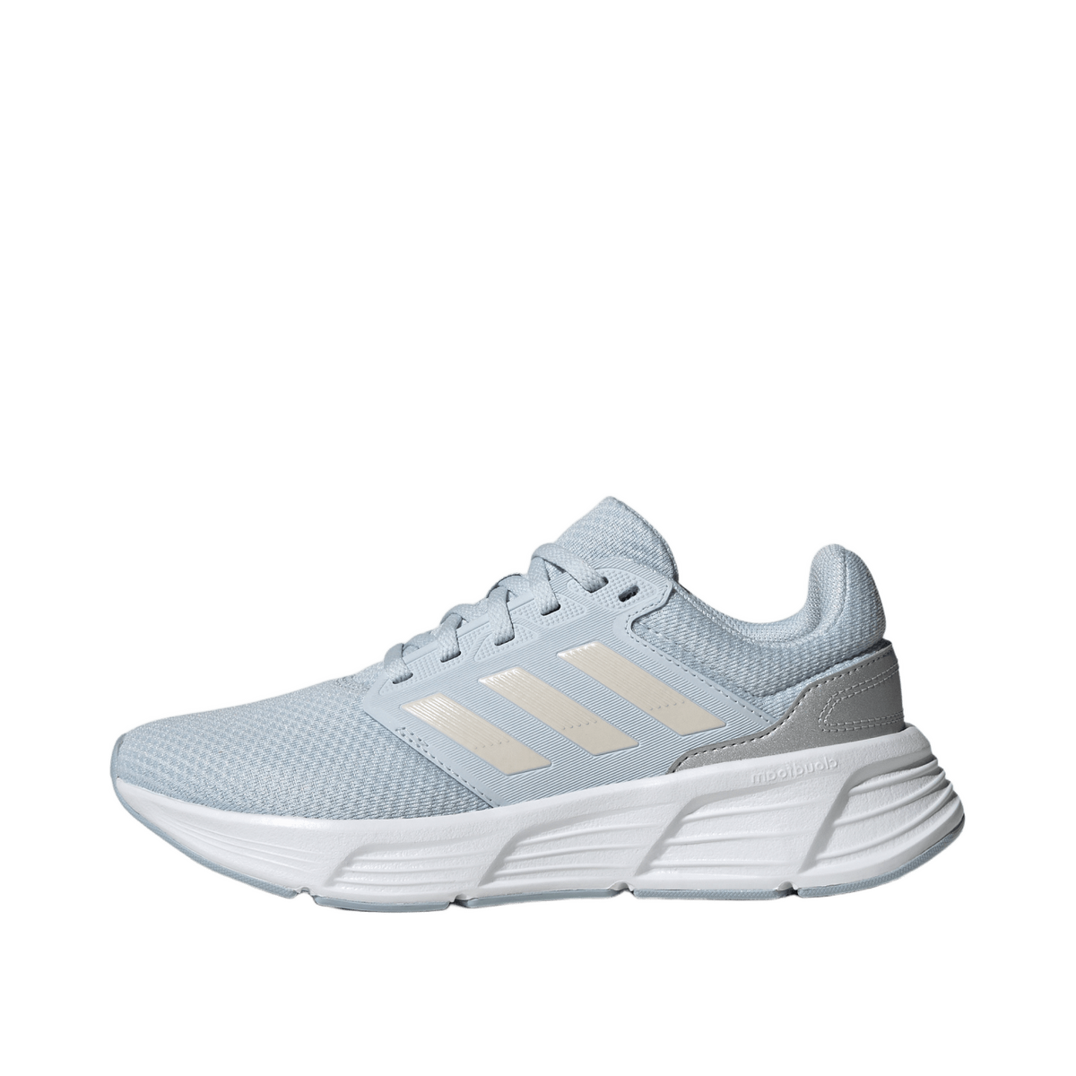 Adidas Galaxy 6 "Halo Blue / Putty Mauve / Wonder Blue" | IE8151