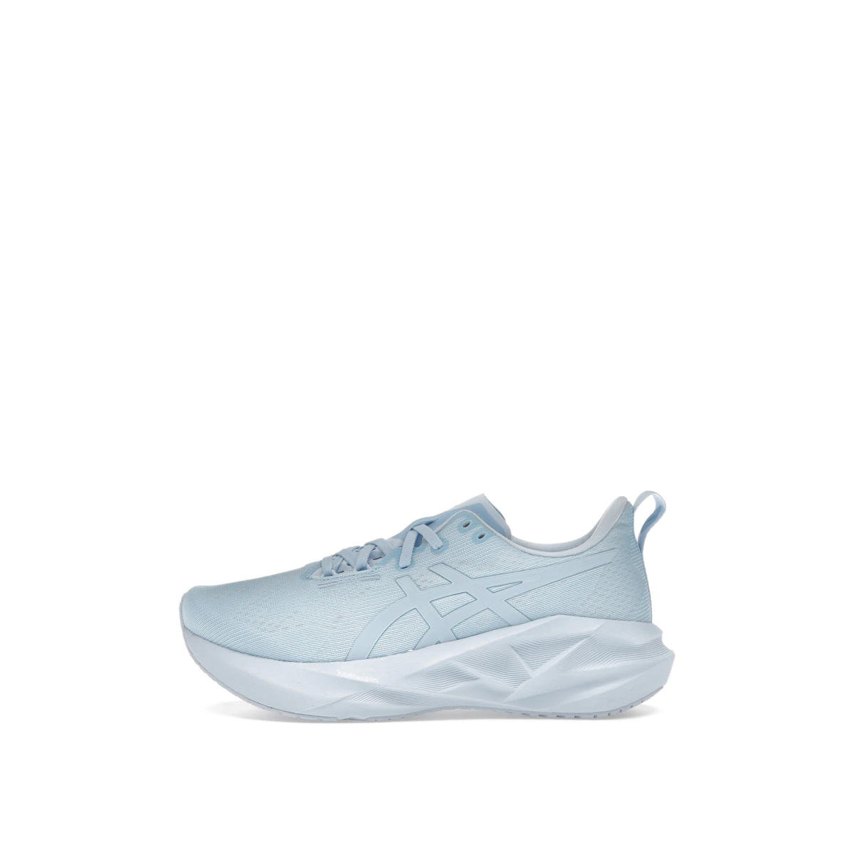 ASICS Novablast 5 Lite-Show "Blue" | 1012B818-400