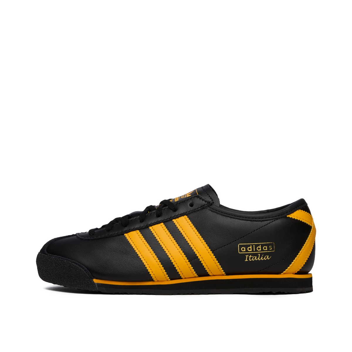 Adidas Italia 70s Wmns "Black" | IH6659