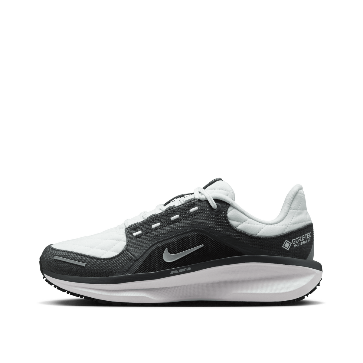 Nike Winflo 11 GORE-TEX Wmns "Grey" | FQ1359-004