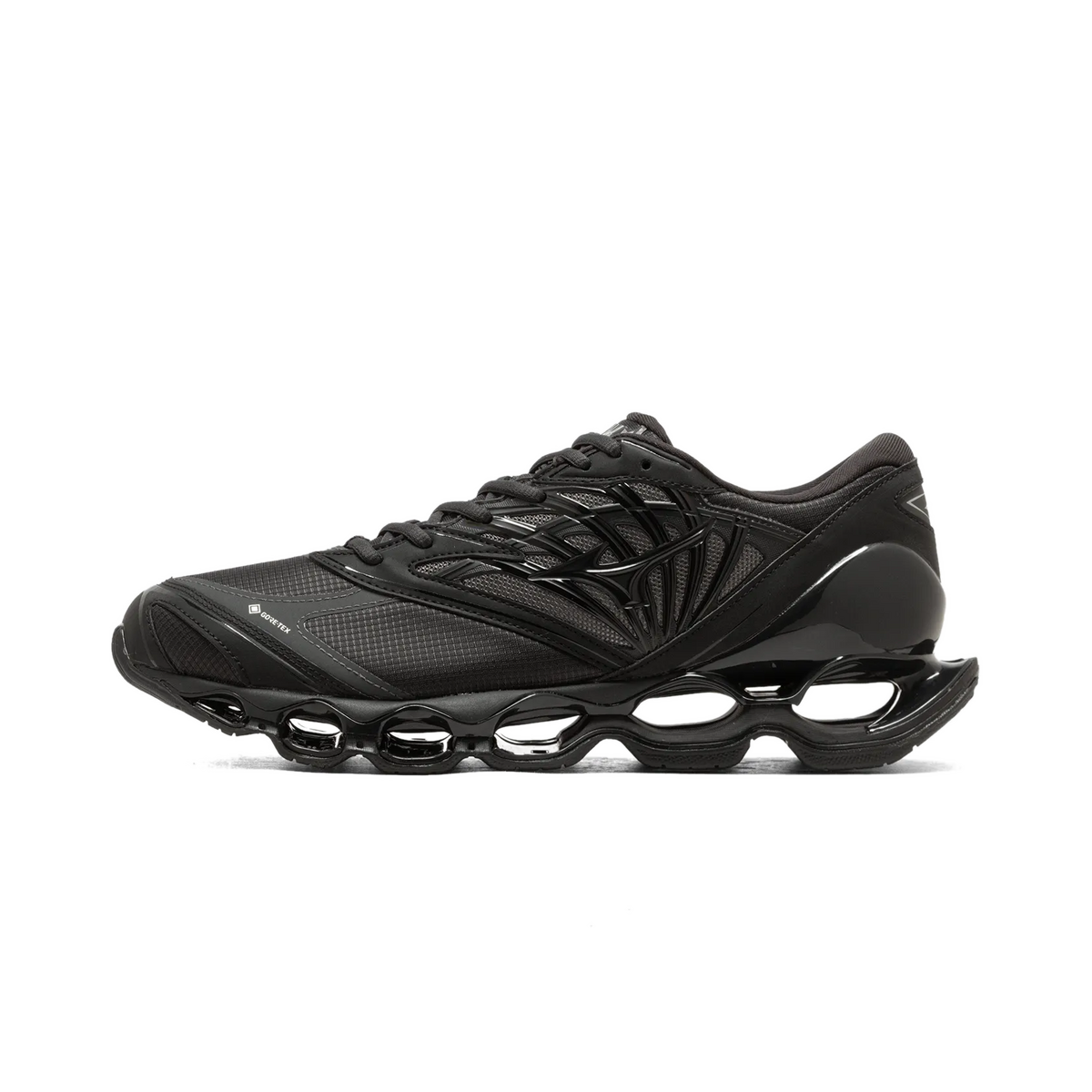 Mizuno Wave Prophecy LS Gore-Tex "Black" | D1GA256001
