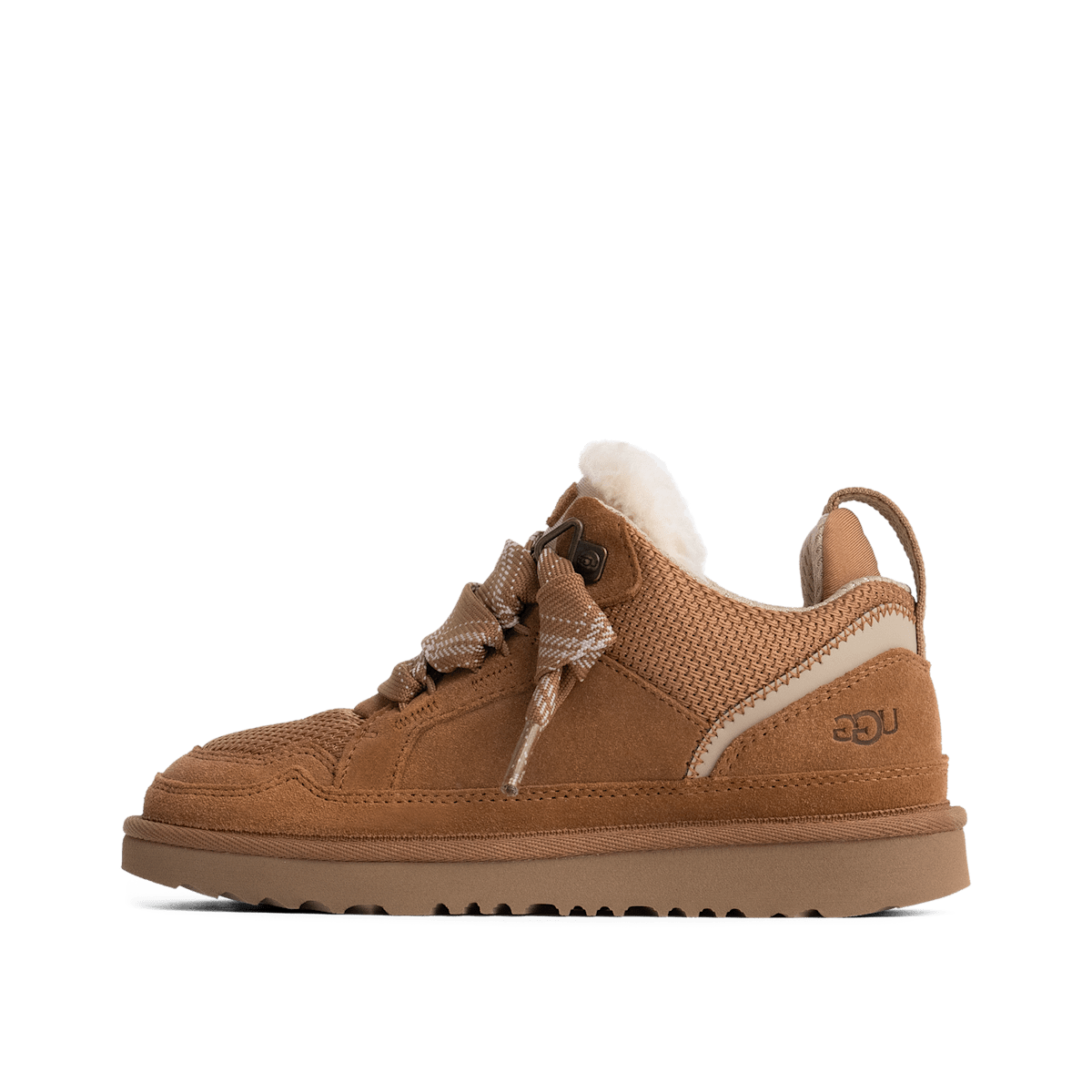 ugg-wmns-lowmel-sneaker-women-brown-size-41