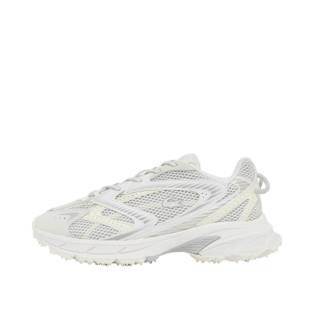 Lacoste L003 Neo Shot "White" | 49SMA000665T