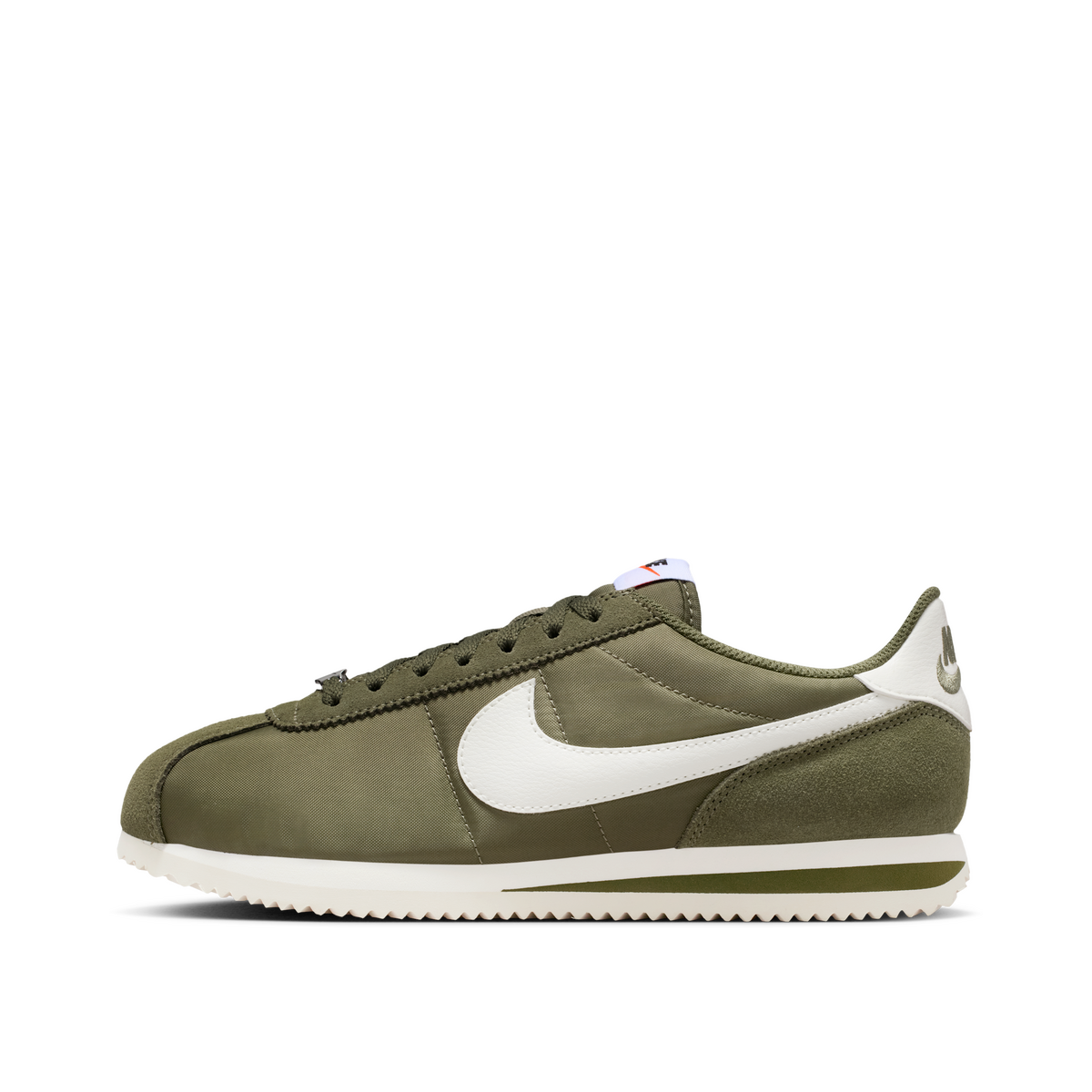 Nike Cortez Wmns "Green" | DZ2795-204