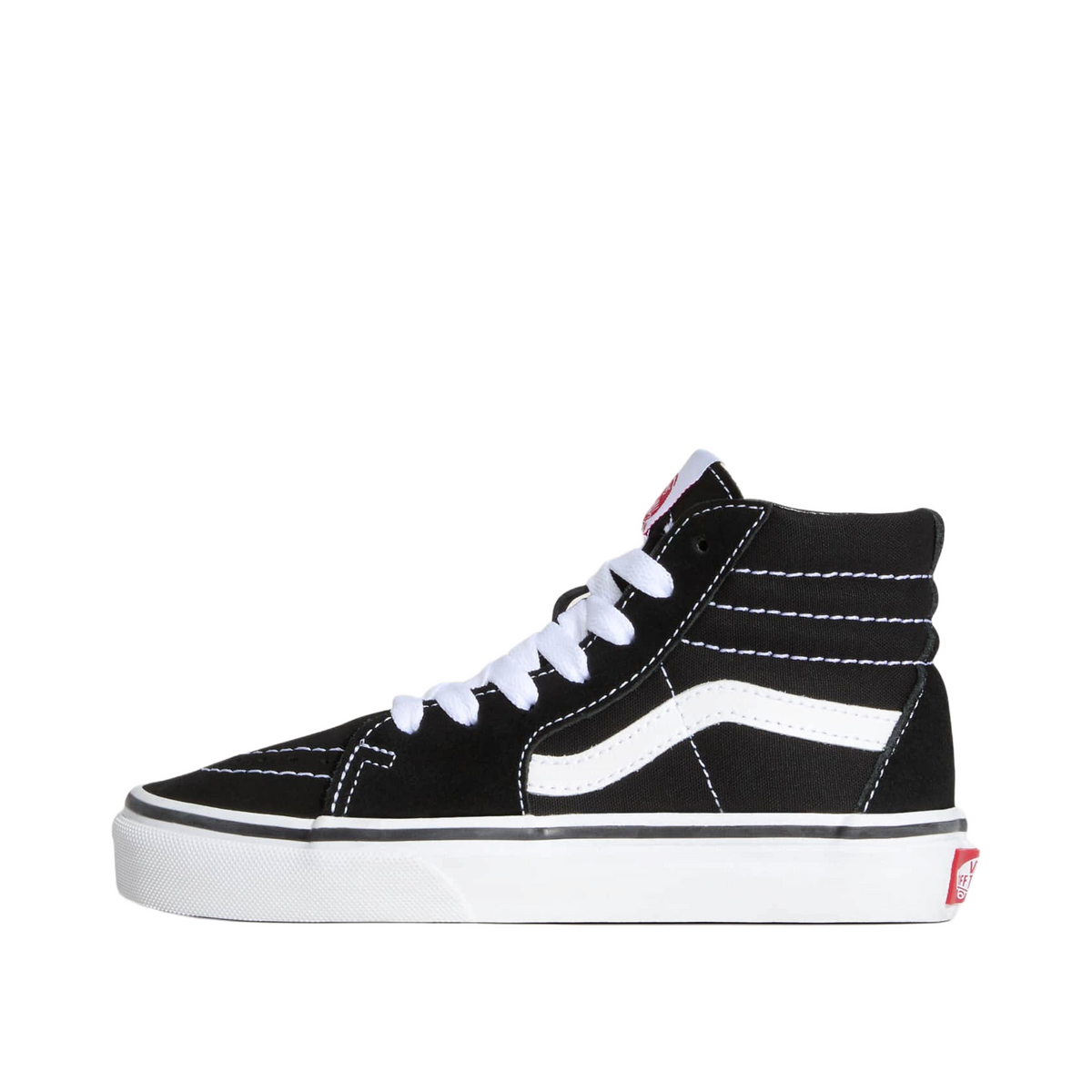 Vans Sk8-Hi "Black" | VN000D5F6BT