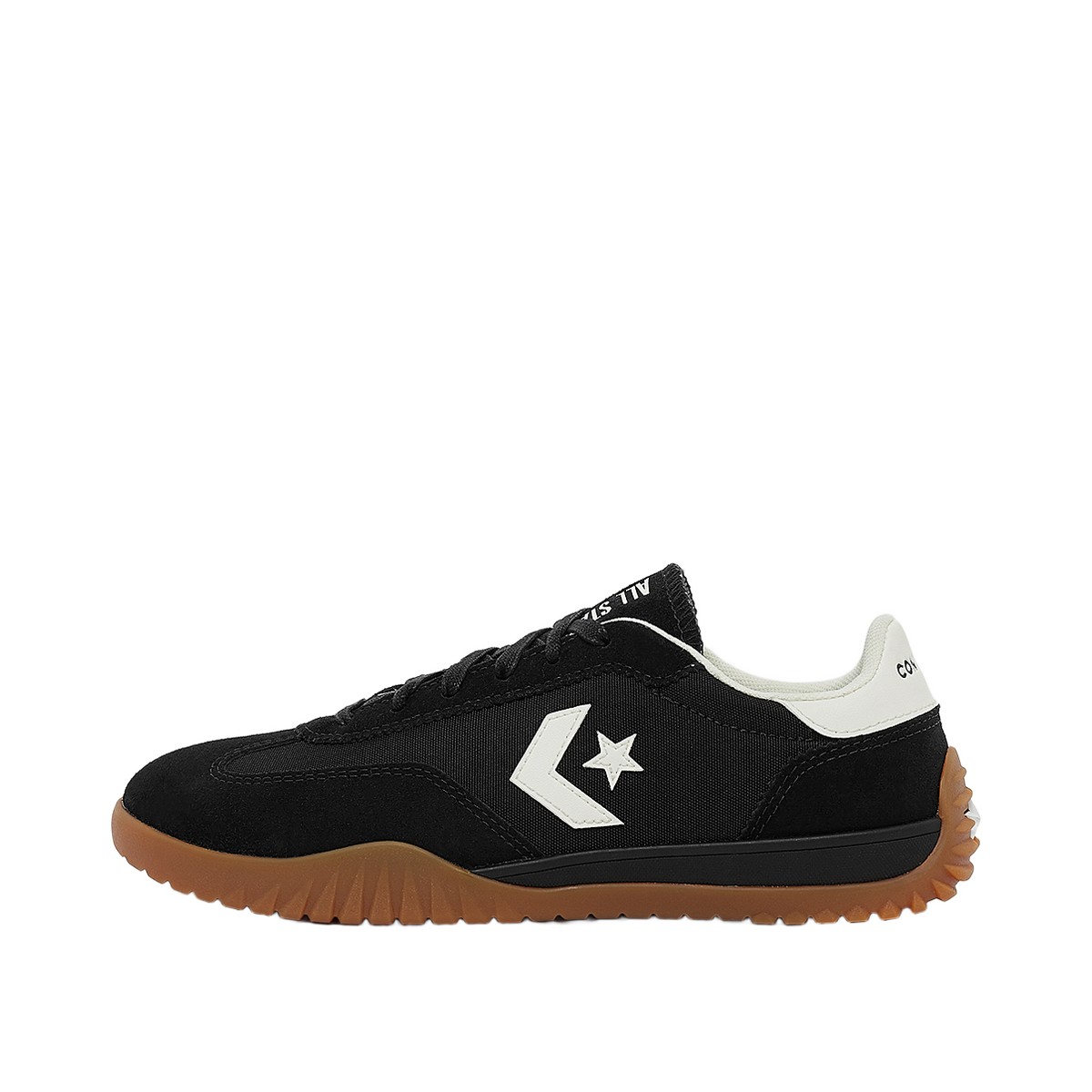 Converse Run Star "Black/Egret/Honey" | A08263C