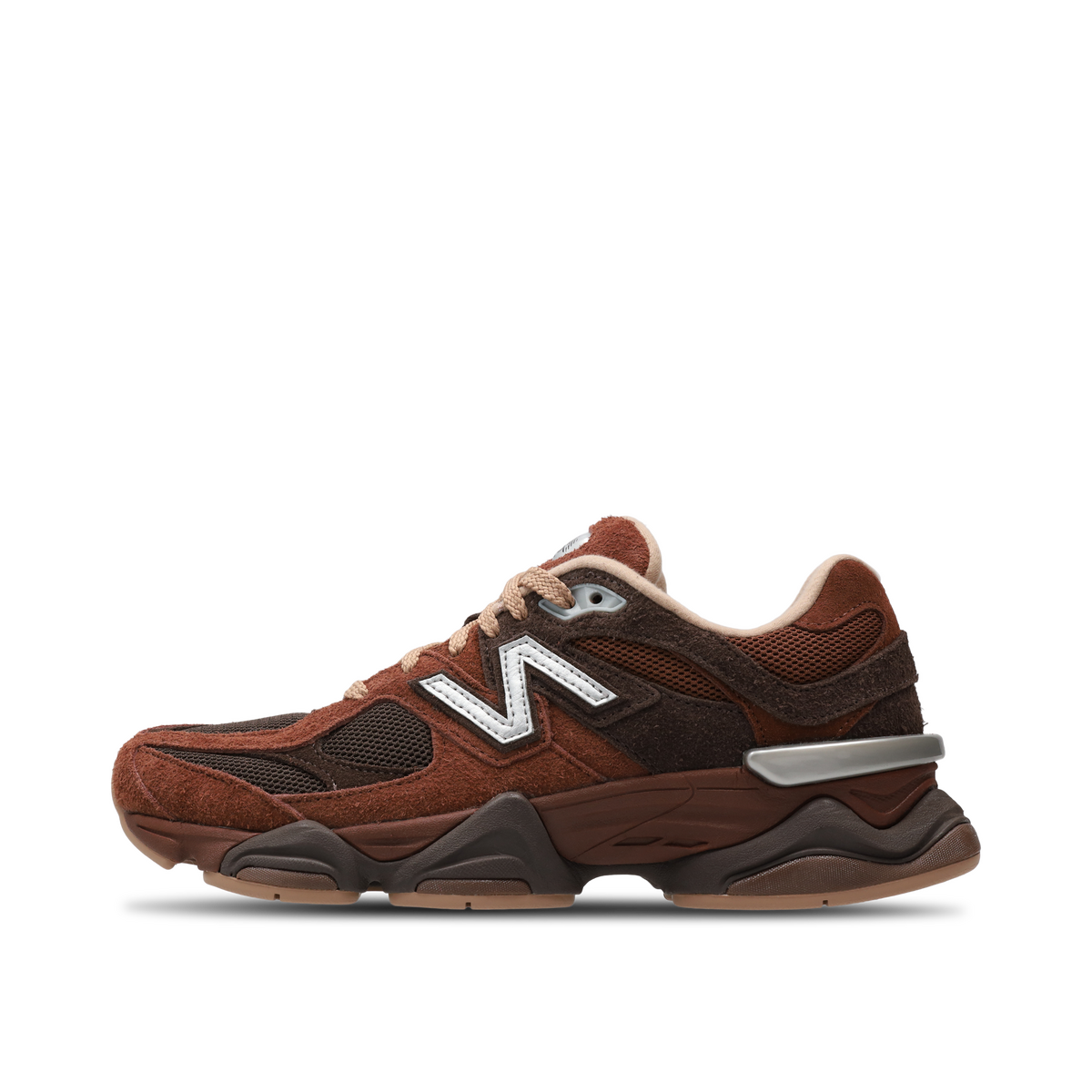 New Balance 9060 "Brown" | U90608B8
