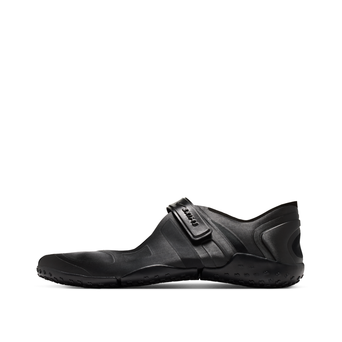 Nike x SKIMS Rift Satin "Black" | IQ7158-001