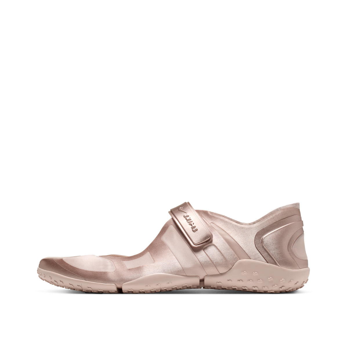 Nike x SKIMS Rift Satin "Pink" | IQ7158-600