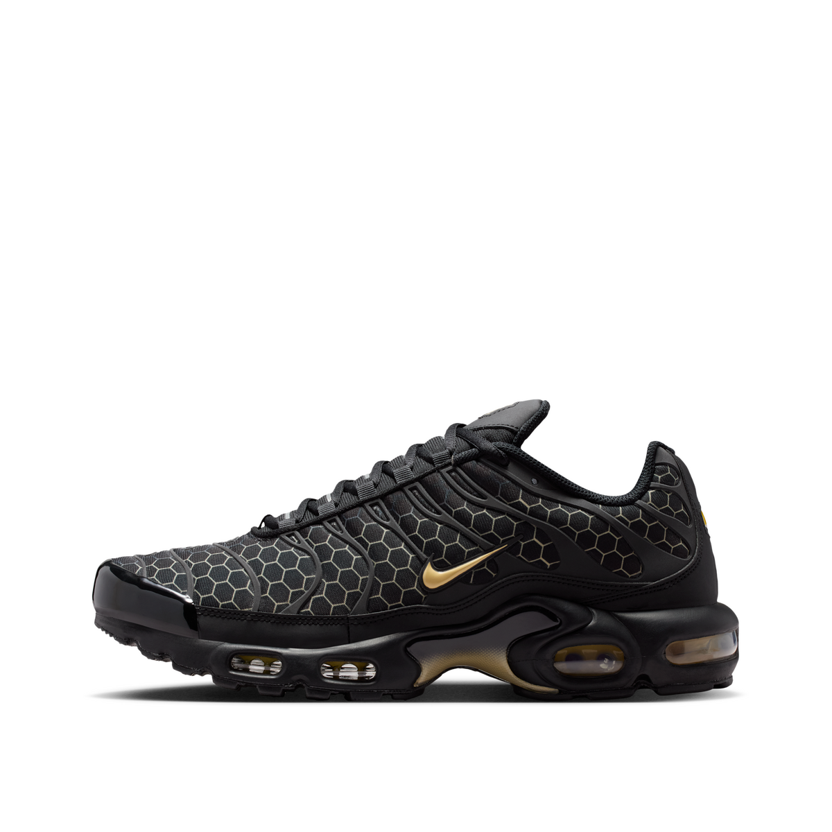 Nike Air Max Tuned 1 Manchester "Black" | IQ0287-010