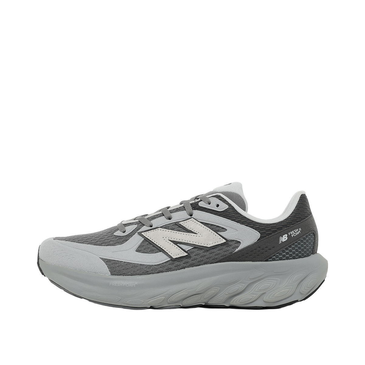 New Balance UTRNAA "Black/Grey" | UTRNAA