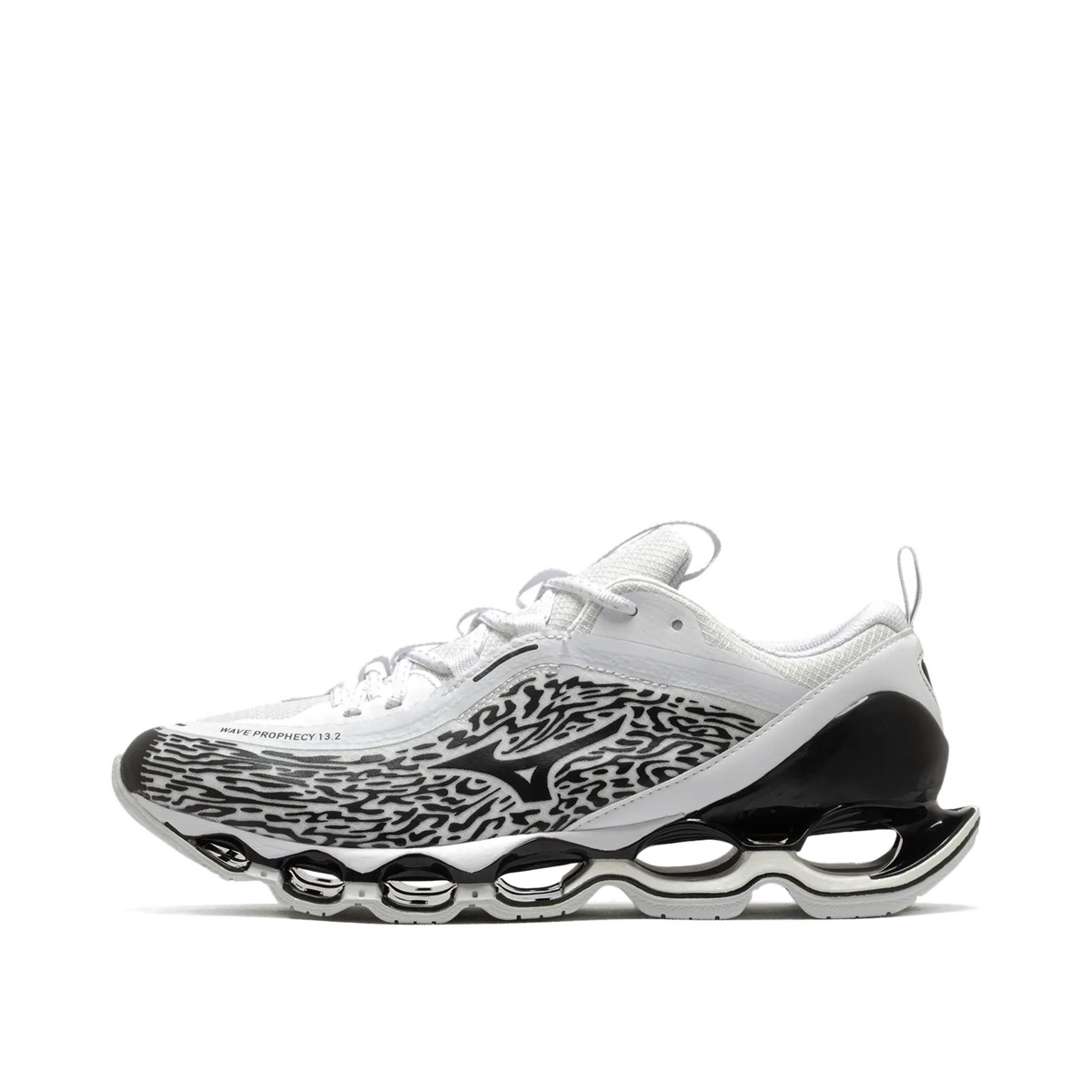 Mizuno Wave Prophecy 13.2 "White" | D1GA261304