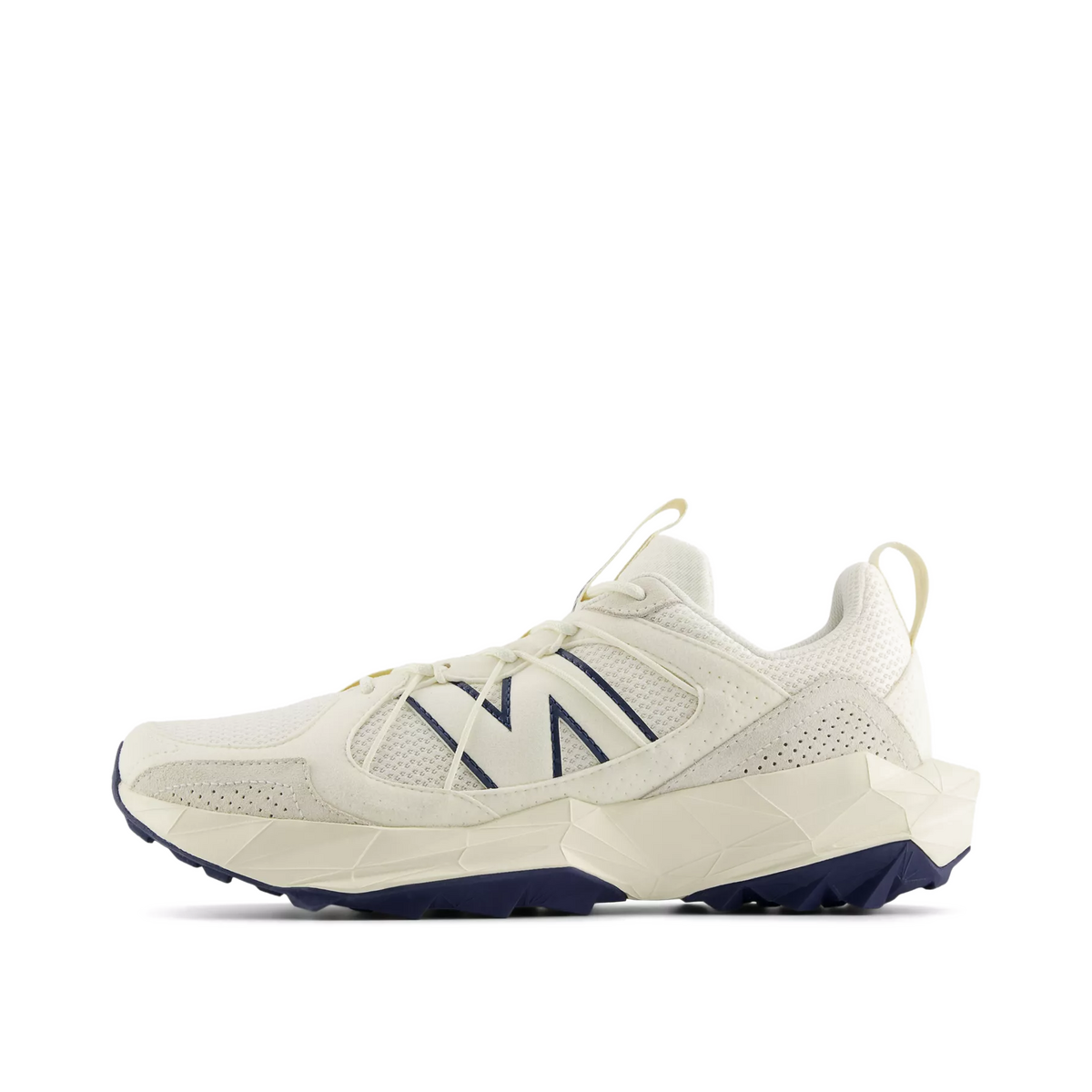 New Balance Tektrel "Beige/Blue" | MTTRS2KS