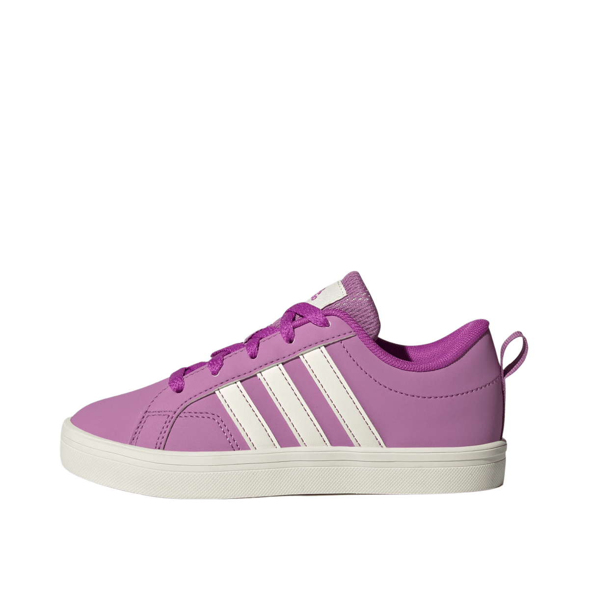 Adidas VS Pace 2.0 "Preloved Purple / Off White / Purple Burst" | IE8885