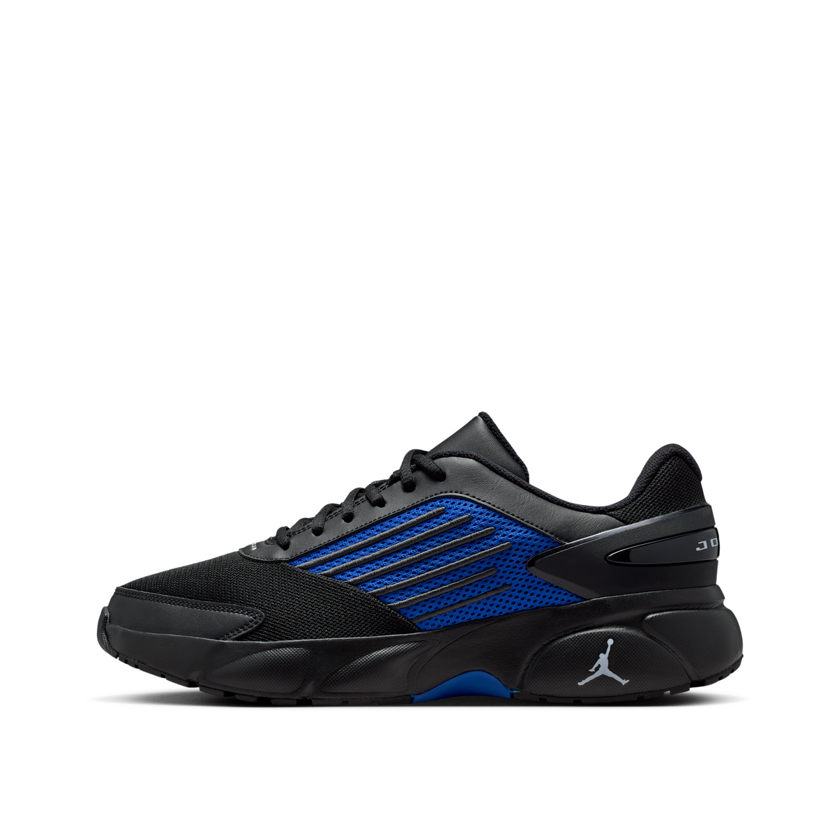 Jordan Trunner Flow "Black" | IO2091-004