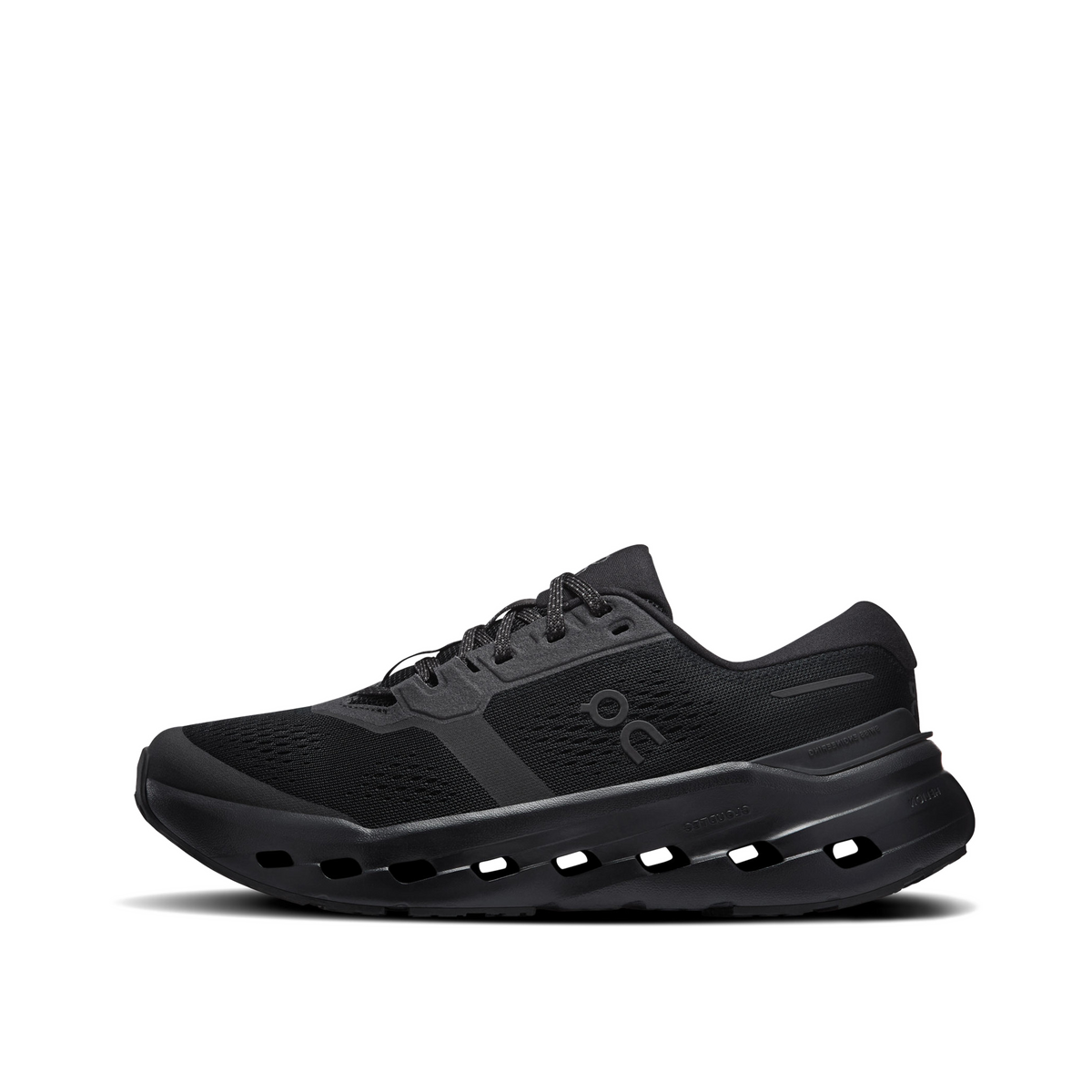 On Cloudrunner 3 Breed "Black" | 3WG10071043